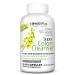 Health Plus Inc Super Colon Cleanse 530 mg 240 Capsules  Package may vary 240 Count (Pack of 1)