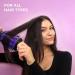 The Knot Dr Detangling Hot Air Brush by Conair large oval - Buy Online on GoSupps.com