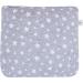 JYOKO KIDS Reducer Support Cushion for Head & Body Baby - White Star 3-Piece Set - Buy Online on GoSupps.com