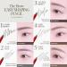 Espoir The Brow Easy Shaping Pencil - Neutral Brown | Long-lasting Leaf-shaped Tip for Fine Lines | 0.01 Ounce - Ideal for Effortless Eyebrow Definition - Buy Online on GoSupps.com