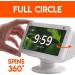 Amazon Echo Show 5 White Tilt & Swivel Stand - Enhanced Viewing Experience - Buy Online on GoSupps.com