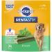Pedigree Dentastix Fresh Treats for Large Dogs, 30+ pounds 36 Count (Pack of 1)