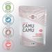 Organic Camu Camu Powder - Earthtone Foods 8 oz (226g) | Superfood Boost - Buy Online on GoSupps.com