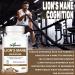 ORGACORE Real Lion s Mane Mushroom Extract Capsules (120 Count) Hericium Erinaceus with Beta Glucans Brain & Immune Support Supplement for Memory Focus & Overall Cognitive Health - Buy Online on GoSupps.com