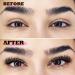 280Pcs DIY Wispy Individual Eyelash Extensions - 8-16MM Fluffy D Curl Lash Clusters by ALICE F22 - Perfect for Home Use - Buy Online on GoSupps.com