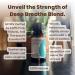 Rocky Mountain Oils Deep Breathe Essential Oil Blend - 15ml Aromatherapy for Diffusers & Topical Use | Relaxing Essential Oils for Stress Relief - Buy Online on GoSupps.com