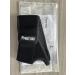 Freetoo 2-Pack Wrist Bandages for Men & Women - Support for Tendonitis & Carpal Tunnel | Ideal for Strength Sports | Black - Buy Online on GoSupps.com