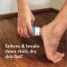 Callus Relief Stick with 30% Urea - Soften & Smooth Dry Cracked Skin on Feet & Body - Buy Online on GoSupps.com