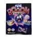 Fini Boom Vampire Candy with Chewing Gum Filling - Box of 200 Pieces | International Shipping Available - Buy Online on GoSupps.com