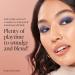 Mally Beauty Evercolor Eyeshadow Stick in Warrior Shimmer - Waterproof, Crease-Proof Cream Shadow Stick - Shimmering Warm Rosy Bronze - Buy Online on GoSupps.com