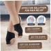 Best Bunion Corrector & Orthopedic Splint - Big Toe Separator for Pain Relief & Straightening - Buy Online on GoSupps.com