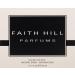 Faith Hill Parfums Eau-De-Toilette Spray by Faith Hill 1 Fluid Ounce - Buy Online on GoSupps.com