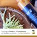 Scottish Bee Company Raspberry & Honey Dressing: Locally Sourced Blossom Honey & Wild Raspberries - Buy Online on GoSupps.com