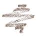 Innisfree Auto Eyebrow Pencil - Ash Brown | Long-lasting & Natural Look - Buy Online on GoSupps.com
