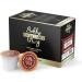Bobby's Golden Decaf Compatible with Keurig K-Cup Brewers 24 Count - Buy Online on GoSupps.com