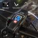 NiteRider 6780 Lumina OLED 1200 Boost Bike Light - Black | One Size - Buy Online on GoSupps.com