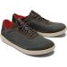 OLUKAI Moku Pae Boat Shoes - Island Salt/Koi | No-Tie Laces, Lightweight Mesh, Comfort Fit | Size 10.5 - Buy Online on GoSupps.com