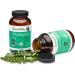 Organic Wheatgrass Juice Powder Capsules by Sproutman - 100% Pure Wheatgrass- Boosts Metabolism  Aids Digestion - High in Vitamins  Antioxidants  Chlorophyll  Enzymes  Minerals & Energy (150 Pills) - Buy Online on GoSupps.com