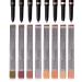 WUNDERBROW Super-Stay Stick Eyeshadow Makeup Pencil in Sandstorm - Cruelty-Free | Long-Lasting Eye Makeup - Buy Online on GoSupps.com