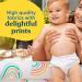 Charlie Banana Reusable Swim Diaper with Snaps - X-Large (27-44lbs) - Leak-Proof, Easy-On, Snug Fit - Buy Online on GoSupps.com