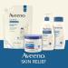 Aveeno Skin Relief Moisturizing Cream 11oz - Soothes and Hydrates Dry Skin - Buy Online on GoSupps.com