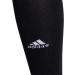 adidas Unisex Metro 5 Soccer Socks - Black/Night Grey/White (Medium, 1 Pair) - Buy Online on GoSupps.com
