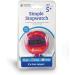 Learning Resources Simple 3 Button Stopwatch for Science Investigations and Math Exercises | Ages 5 - Buy Online on GoSupps.com