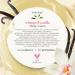 Bodycology Shea Butter Body Cream Whipped Vanilla 8 oz Whipped Vanilla 8 Ounce (Pack of 1) - Buy Online on GoSupps.com