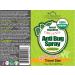 USDA Certified Organic Mosquito Repellent Pump Sprays - Deet-Free, Cruelty-Free, Lab Tested for Proven Results (2 oz, Pack of 2) - Buy Online on GoSupps.com
