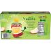 Mott's No Sugar Added Applesauce 3.2 oz Clear Pouches (Pack of 12) - Healthy Apple Snack Pack - Buy Online on GoSupps.com