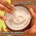 Palmer's Coconut Oil Formula Brazilian Coco Cream - Whipped Bum Bust & Body Cream with Vitamin E | Skin Tightening & Firming - 8.8 Fl Oz - Buy Online on GoSupps.com