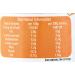 Free & Easy Organic Carrot and Coconut Soup 400 g - Buy Online on GoSupps.com