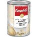 Campbell's Cream of Potato Soup 284 mL Cream of Potato 284 ml (Pack of 1) - Buy Online on GoSupps.com
