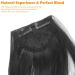 Clip in Fringe Clip in Bangs for Women Hair Extensions with Temples Hairpieces Fashion Thick Full Front Synthetic Clip on Fringe Bangs Clip Hair Pieces for Daily Wear Y7HLHJF black - Buy Online on GoSupps.com