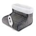 UFESA FH BM electrical thermos boot 100 W up to size 47 (EU) 3 temperature levels automatic shutdown washable wrapped heat bota t rmica