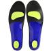 KidSole Shooting Star Arch Support Insole for Kids Size 3-6 with Memory Foam Top - Buy Online on GoSupps.com