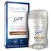 Buy Secret Clinical Strength Antiperspirant & Deodorant for Women - Invisible Solid Clean Coconut 1.6oz (Pack of 3) | International Shipping Available - Buy Online on GoSupps.com