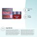 L'Oreal Paris Revitalift Laser X3 Night Cream - Anti-Ageing Moisturizer with Pro Retinol, Hyaluronic Acid & Vitamin C - 50ml - Buy Online on GoSupps.com