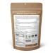 Organic Ginger Powder - USDA Certified, Non-GMO, Gluten-Free - 16oz Resealable Pack - Raw Ground Ginger Root - 44 Servings - 100% Pure & Natural - Buy Online on GoSupps.com