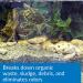 API Turtle Products: Sludge Remover, Water Conditioner, TURTLEFIX Remedy - 8-Ounce Aquarium Cleaner - Buy Online on GoSupps.com