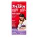 Infants' Tylenol Oral Suspension Liquid Medicine with Acetaminophen, Baby Fever Reducer & Pain Reliever for Minor Aches & Pains, Sore Throat, Headache & Toothache, Grape Flavor, 2 fl. oz