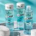 Essence 'Remove Like a Boss' Waterproof Eye Make-up Remover | Vegan Nourishing 100ml | Alcohol-Free & Microplastic-Free - Buy Online on GoSupps.com