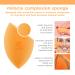 Real Techniques Miracle Complexion Sponges - 4 Pack by Samantha Chapman | Flawless Makeup Application - Buy Online on GoSupps.com