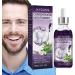 Fowybe Concentrated Mouthwash 59ml | Natural Plant-Based Oral Care for Healthy Gums & Teeth - Buy Online on GoSupps.com