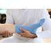 Diabetic Elastic Cotton Socks for Swollen Feet | 8 Pairs | Mens & Womens 8-9.5 | Multicoloured - Buy Online on GoSupps.com