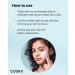 Cosrx One Step Moisture Up Pads - 70 Hydrating Pads (135 ml) for Glowing Skin - Buy Online on GoSupps.com