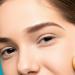 Autocollants pour Sourcils Marron Waterproof 12 Feuilles Effet 6d R aliste pour Maquillage Femmes Sourcils Asym triques Mise Facile - Buy Online on GoSupps.com