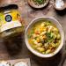Little Lunch Organic Chicken Soup Vegan - 6 x 350g | Chicken Noodle Pot | Meat Alternative | No Added Sugar & No Artificial Additives | Perfect for Veganuary - Buy Online on GoSupps.com