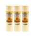 Enchanteur Charming Perfumed Powder 125g (Pack of 3) 1.47 Ounce (Pack of 3)