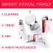 LÃ¢â¬â¢OrØ£Â©al Revitalift Bright Reveal Day Cream SPF 30 - Anti-Aging Moisturizer  Reduces Wrinkles & Brightens Skin - 1 fl. oz - Buy Online on GoSupps.com